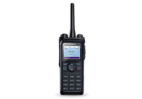 PD980多功能數(shù)字對(duì)講機(jī)