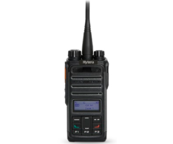 TD560數(shù)字對講機